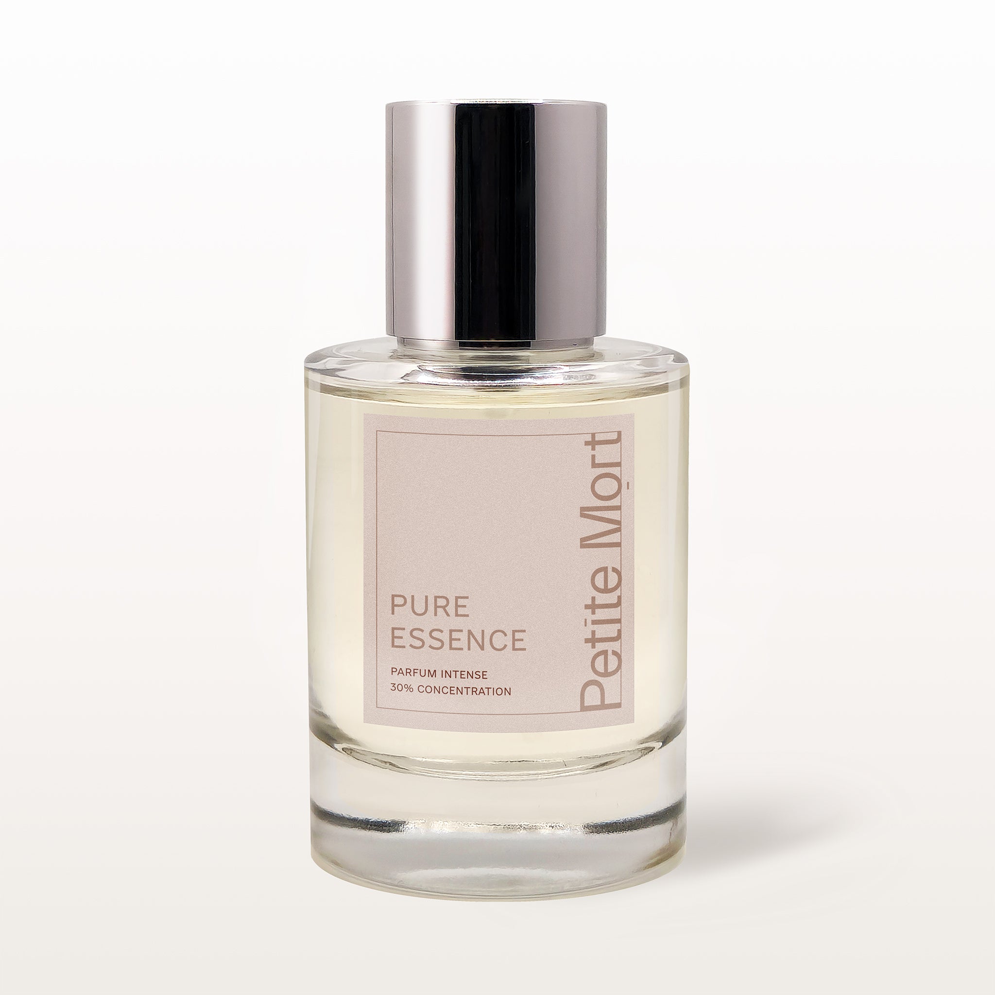Pure Essence · Orange · Vanilla · White Musk